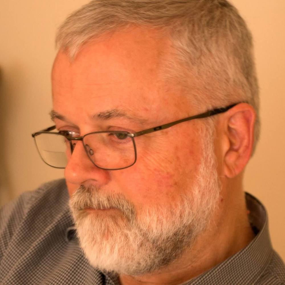 Meet your Posher, Chuck